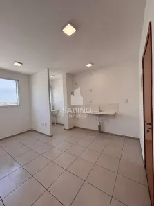 Apartamento com 2 Quartos à venda, 45m² no Reserva Vale Real, São José dos Campos