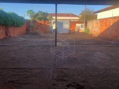 Lote/Terreno para alugar, 10m² no Vila Industrial, Jaú