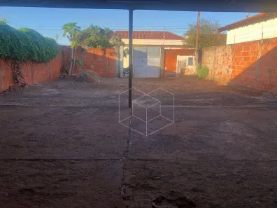 Lote/Terreno para venda ou aluguel, 10m² no Vila Industrial, Jaú
