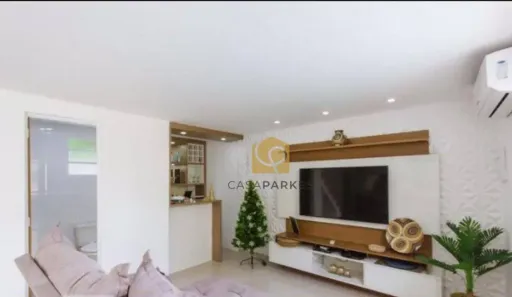 Casa com 3 Quartos à venda, 108m² no Freguesia (Jacarepaguá), Rio de Janeiro