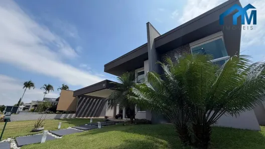 Casa de Condomínio com 3 Quartos à venda, 328m² no Itapecerica, Salto