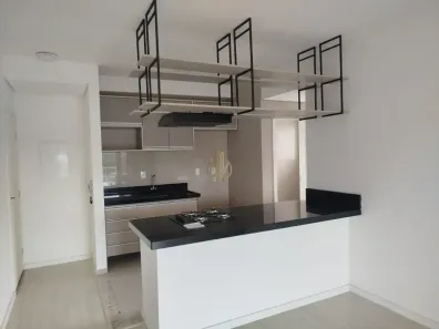 Apartamento com 3 Quartos para alugar, 86m² no Jardim São Luiz, Mogi Guaçu
