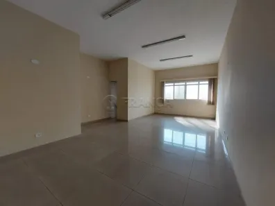 Sala Comercial para alugar, 40m² no Centro, Jacareí
