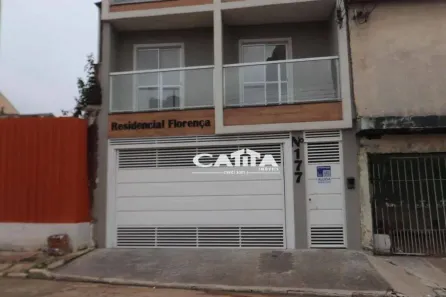 Apartamento com 2 Quartos para alugar, 40m² no Vila Formosa, São Paulo