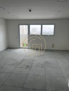 Sala Comercial para alugar, 40m² no Santo Amaro, São Paulo