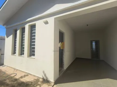 Casa com 3 Quartos à venda, 136m² no Jardim América, Valinhos