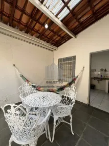 Casa com 2 Quartos à venda, 160m² no Vila Eliza, Campinas