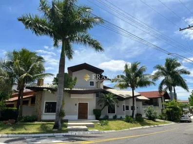 Casa de Condomínio com 4 Quartos à venda, 235m² no Jardim das Nações, Taubaté