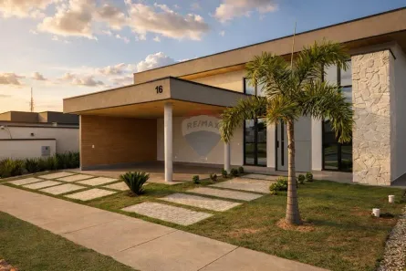 Casa com 3 Quartos à venda, 250m² no Setor Habitacional Tororó, Brasília