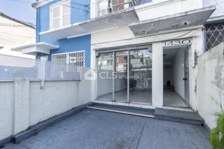 Casa com 3 Quartos à venda, 153m² no Perdizes, São Paulo