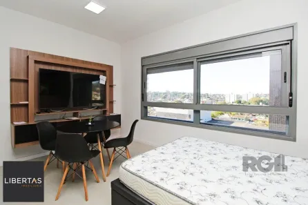 Apartamento com 1 Quarto à venda, 35m² no Teresópolis, Porto Alegre