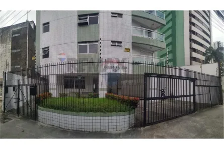 Apartamento com 2 Quartos à venda, 72m² no Madalena, Recife