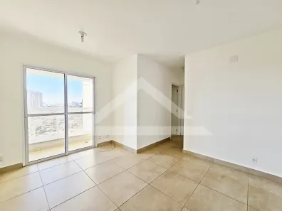 Apartamento com 2 Quartos à venda, 56m² no Ribeirânia, Ribeirão Preto