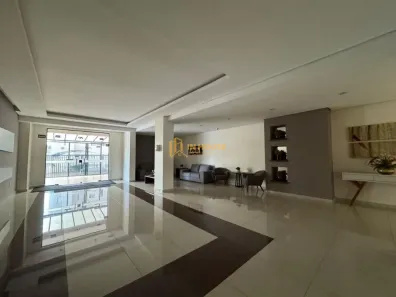 Apartamento com 3 Quartos para alugar, 130m² no Nova Aliança, Ribeirão Preto