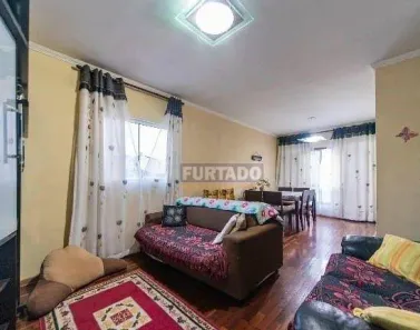 Casa com 3 Quartos à venda, 250m² no Centreville, Santo André