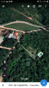 Lote/Terreno à venda, 4000m² no Terras de São Felipe (Caucaia do Alto), Cotia