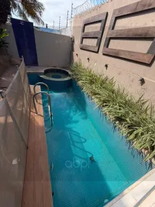 Sobrado com 3 Quartos para alugar, 310m² no Jardim Residencial Alto de Itaici, Indaiatuba