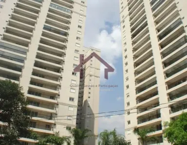 Apartamento com 2 Quartos para alugar, 111m² no Ipiranga, São Paulo