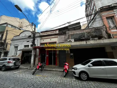 Prédio Comercial à venda, 1500m² no Centro, Nova Friburgo