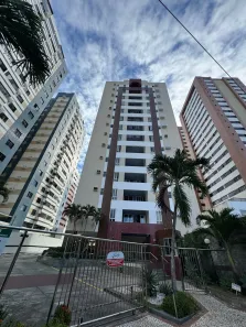 Apartamento com 3 Quartos à venda, 80m² no Jardim Armação, Salvador
