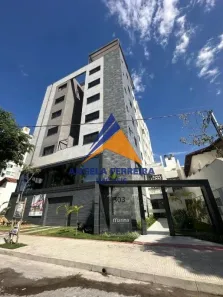 Apartamento com 3 Quartos à venda, 69m² no Itapoã, Belo Horizonte