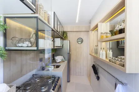 Apartamento com 3 Quartos à venda, 68m² no Todos os Santos, Rio de Janeiro