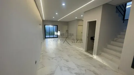 Casa de Condomínio com 4 Quartos à venda, 187m² no Jardim Jacinto, Jacareí
