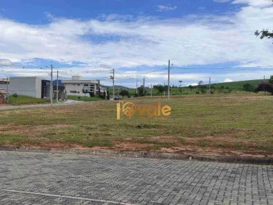 Lote/Terreno à venda, 547m² no Condomínio Residencial Ecopark Bourbon, Caçapava