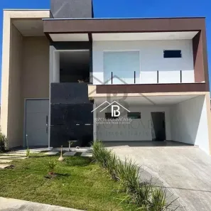Casa de Condomínio com 4 Quartos à venda, 304m² no Residencial Milano, Indaiatuba