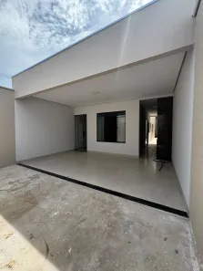 Casa com 2 Quartos à venda, 75m² no Loteamento Bertaville, Palmas
