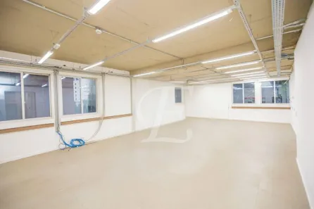 Sala Comercial para alugar, 203m² no Itaim Bibi, São Paulo