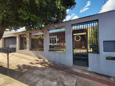 Casa com 3 Quartos à venda, 175m² no Vila Larsen 1, Londrina