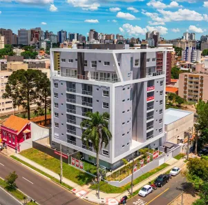 Apartamento com 3 Quartos à venda, 131m² no Batel, Curitiba