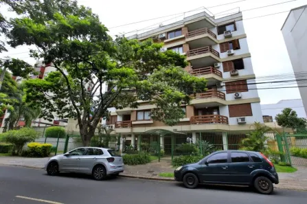Cobertura com 3 Quartos à venda, 258m² no Menino Deus, Porto Alegre