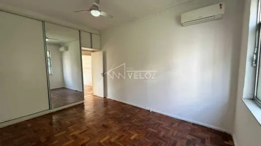 Apartamento com 1 Quarto à venda, 50m² no Flamengo, Rio de Janeiro