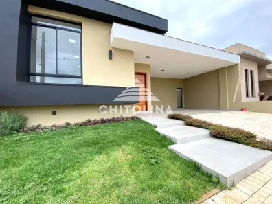 Casa com 3 Quartos à venda, 180m² no Jardim Marabá, Itapetininga