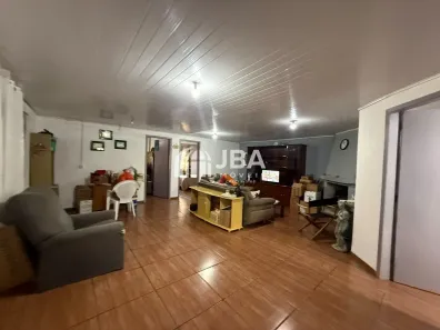 Casa com 3 Quartos à venda, 100m² no Atuba, Curitiba