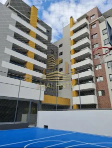 Cobertura com 3 Quartos à venda, 133m² no Água Verde, Curitiba