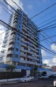 Apartamento com 3 Quartos à venda, 156m² no Grageru, Aracaju