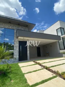 Casa de Condomínio com 3 Quartos à venda, 300m² no Jardins Di Roma, Indaiatuba