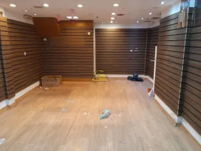 Ponto Comercial para alugar, 38m² no Centro, Rio de Janeiro
