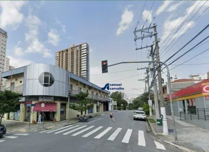 Prédio Comercial com 4 Quartos à venda, 664m² no Perdizes, São Paulo