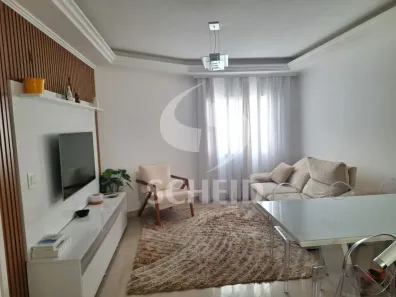 Casa com 3 Quartos à venda, 115m² no Vila Gea, São Paulo