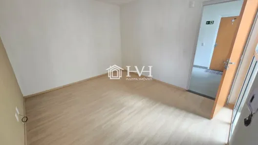 Apartamento com 2 Quartos para alugar, 45m² no Vila Mariza, Lagoa Santa