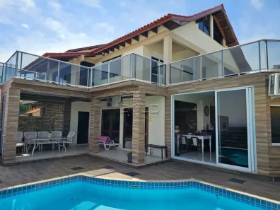 Casa com 3 Quartos à venda, 386m² no Itaguaçu, Florianópolis