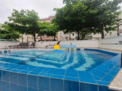Apartamento com 2 Quartos à venda, 100m² no Jardim Las Palmas, Guarujá