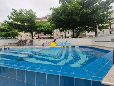 Apartamento com 2 Quartos à venda, 100m² no Jardim Las Palmas, Guarujá