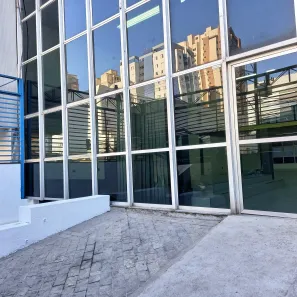 Ponto Comercial para alugar, 523m² no Brooklin Paulista, São Paulo