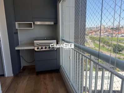 Apartamento com 2 Quartos para alugar, 55m² no Parque Itália, Campinas