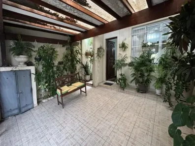 Sobrado com 3 Quartos à venda, 126m² no Brooklin Paulista, São Paulo